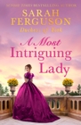 A Most Intriguing Lady - Book
