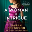 A Woman of Intrigue - eAudiobook