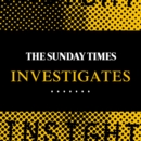 The Sunday Times Investigates : Reporting That Made History - eAudiobook