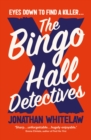 The Bingo Hall Detectives - Book