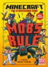 Minecraft: Mobs Rule! (Stonesword Saga, Book 2) - eBook