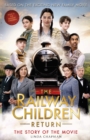 The Railway Children Return - Book