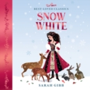 Snow White - eAudiobook
