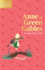 Anne of Green Gables - eBook