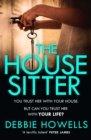 The House Sitter - Book