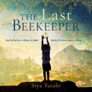 The Last Beekeeper - eAudiobook
