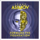 Forward the Foundation - eAudiobook