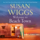 Welcome to Beach Town - eAudiobook