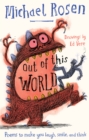Out Of This World : The Weirdest Poems of All Time - Book