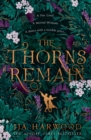 The Thorns Remain - eBook