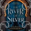 The River of Silver : Tales from the Daevabad Trilogy - eAudiobook