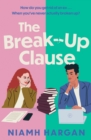The Break-Up Clause - Book