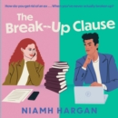 The Break-Up Clause - eAudiobook