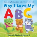 Why I Love My ABC - Book
