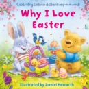 Why I Love Easter - eBook