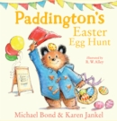 Paddington's Easter Egg Hunt - eBook