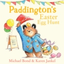 Paddington's Easter Egg Hunt - eAudiobook