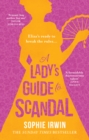 A Lady’s Guide to Scandal - Book