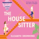 The House Sitter - eAudiobook
