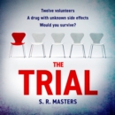 The Trial - eAudiobook