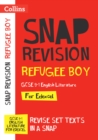 Refugee Boy Edexcel GCSE 9-1 English Literature Text Guide : Ideal for Home Learning, 2022 and 2023 Exams - Book