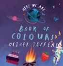 Book of Colours - eBook