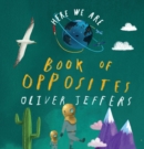 Book of Opposites - eBook