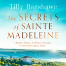 The Secrets of Sainte Madeleine - eAudiobook