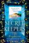 The Secret Keepers - eBook