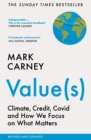 Value(s) : Climate, Credit, Covid and How We Focus on What Matters - Book