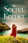 The Secret Keeper - Book