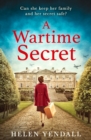 A Wartime Secret - eBook