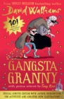 Gangsta Granny - eBook