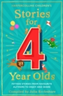 Stories for 4 Year Olds - Book