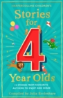 Stories for 4 Year Olds - eBook