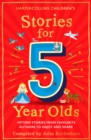 Stories for 5 Year Olds - Book