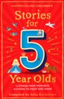 Stories for 5 Year Olds - eBook