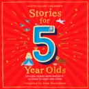 Stories for 5 Year Olds - eAudiobook
