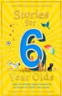 Stories for 6 Year Olds - Book