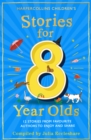 Stories for 8 Year Olds - eBook