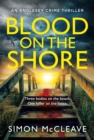The Blood on the Shore - eBook