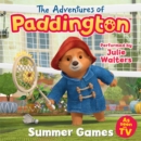 The Summer Games - eAudiobook