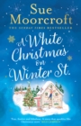 A White Christmas on Winter Street - Book