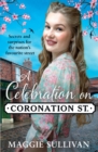 A Celebration on Coronation Street - eBook