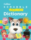 SCRABBLE™ Junior Dictionary - Book