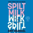 Spilt Milk - eAudiobook