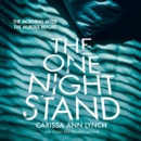 The One Night Stand - eAudiobook