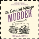 The Cornish Village Murder - eAudiobook