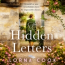 The Hidden Letters - eAudiobook