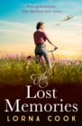 The Lost Memories - eBook